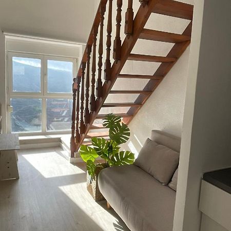 Duplex Con Impresionantes Vistas Lägenhet Monachil Exteriör bild