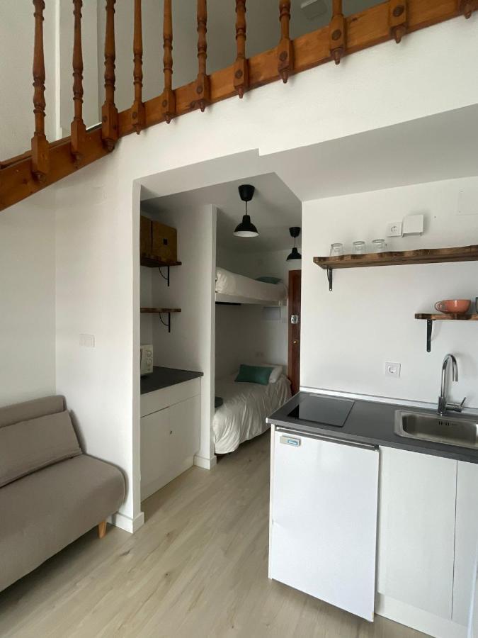 Duplex Con Impresionantes Vistas Lägenhet Monachil Exteriör bild