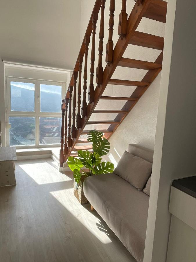 Duplex Con Impresionantes Vistas Lägenhet Monachil Exteriör bild