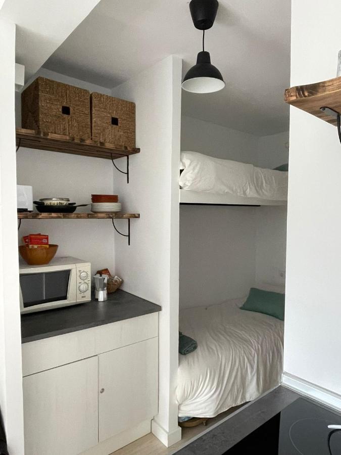 Duplex Con Impresionantes Vistas Lägenhet Monachil Exteriör bild