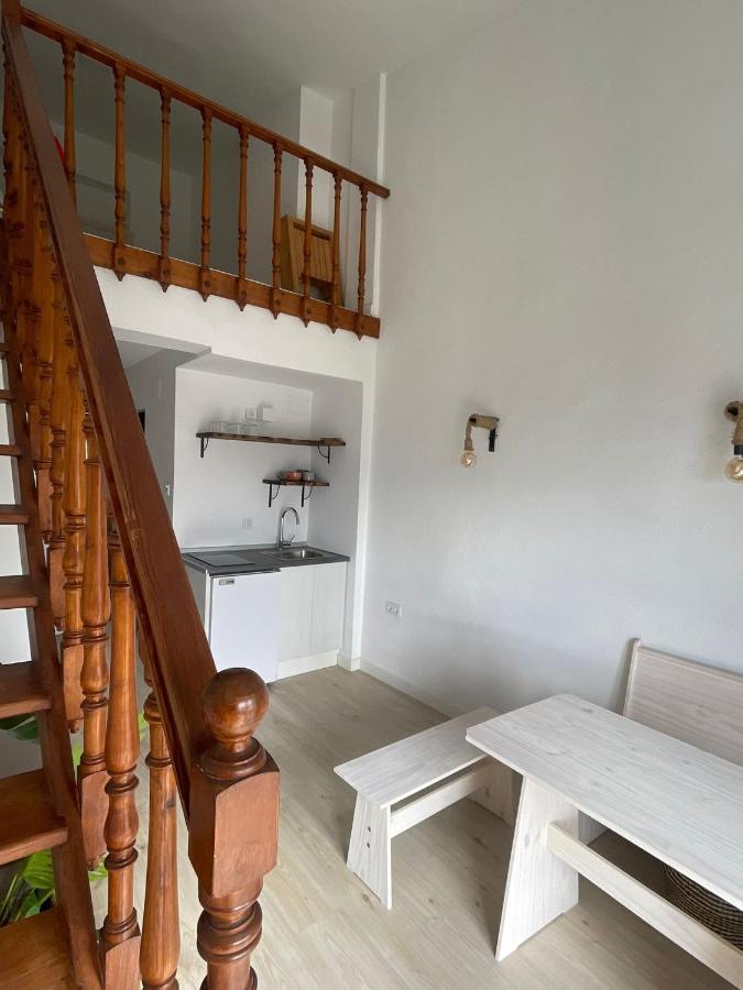 Duplex Con Impresionantes Vistas Lägenhet Monachil Exteriör bild