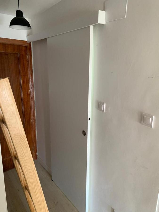 Duplex Con Impresionantes Vistas Lägenhet Monachil Exteriör bild